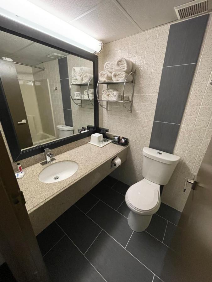 Wingate By Wyndham Lake George Exterior photo