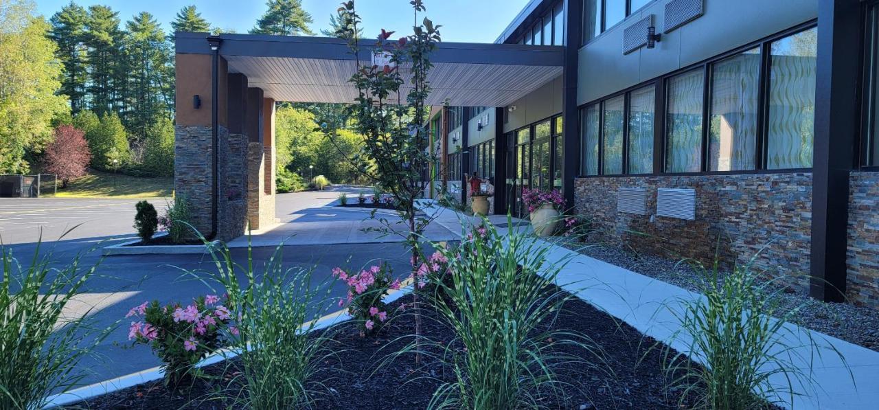 Wingate By Wyndham Lake George Exterior photo